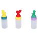 Newborn medication dispenser baby medication dispenser dismantable for daily use
