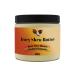 Black Lavish Essentials Organic West-African Ivory Shea Butter, Raw & Unrefined Grade A Shea Butter, DIY Ingredient, Moisture-Rich Skin & Hair Butter, Fast Absorbing, 16 oz Jar