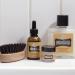 Proraso Moustache Wax 0.5 oz - Premium Men's Grooming Essential - Buy Online on GoSupps.com