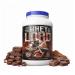 The Whey of The Lord Chocolate Testament Whey Protein Isolate Premium Muscle Growth & Recovery Shake Rich Flavor Smooth Mix Amino Acid Support for Daily Use (Chocolate)