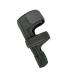 WITSOUL Boxer Finger Splint - Adjustable Brace for Pinky Ring Middle Metacarpals & Knuckles Gray Medium for Right or Left Hand - International Shipping Available - Buy Online on GoSupps.com