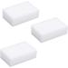 ZHEZHE 50 Pcs Magic Sponge Eraser - Multi-Functional Melamine Foam Cleaner - 100x60x20mm - Buy Online on GoSupps.com