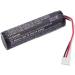 Replacement Battery for FLIR i3 i5 i7 IRC40 - 3400mAh/3.7V | Compatible with Part Numbers 1950986 T197410 T198470ACC T199376ACC - International Shipping Available - Buy Online on GoSupps.com