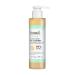 VERSAINSECT ncare Camu Camu Gel Face Cleanser 6 oz. | Brightening | Helps Brighten Dark Spots & Uneven Skin Tone | 99% Natural