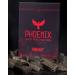 (Pack of 2) Phoenix Foot Peel for Men - Extra Large - Exfoliating Dry Feet Treatment - Buy Online on GoSupps.com