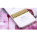 100x Punk 3D Nail Art Alloy Rivet Studs for DIY Decoration | Soft 'N Style Hot Model - Buy Online on GoSupps.com