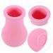 Buy Lip Plumping Tool | Soft Silicone Pout Mouthpieces for Fuller Lips & Reduced Lip Lines - International Shipping Available - Buy Online on GoSupps.com