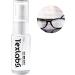 20ml Anti Fog Sprays | Eyeglasses Defogger | Eye Glasses Lens Cleaner Defogger for Eyeglasses VR Glasses Helmets Windshields Long Lasting for Hours - Buy Online on GoSupps.com