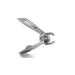 UNbit Toenail Clippers Heavy Duty Nail Cutter Toenail Clipper for Thick Nails with Metal Nail File