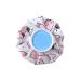 Maie's hand warmer multi-purpose health heat bottle for women for winter and summer can be reused to relieve pain