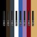 Nyx Professional Makeup Epic Wear Semi-Permanent Liquid Liner - Waterproof Matte Finish 2-Pack White Eyeliner for Face & Body Art - Buy Online on GoSupps.com