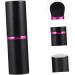 Didiseaon 1pc Telescopic Makeup Brush Buffing Brush Makeup Doll Heads for Crafts Mini Portable Brush Cosmetics Brush Travel Powder Loose Powder Brush Miss Foundation Easy to Carry - Buy Online on GoSupps.com