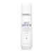 Goldwell Dualsenses Just Smooth Taming Anti-Frizz & Humidity Control Shampoo 10.1 Fl Oz (Pack of 1) Shampoo