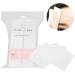 Cotton Pads Facial Lip Eye Makeup Remover Pads Lint Free Facial Cleansing Cotton Wipes Small Package Ultra Soft Cosmetic Remover Skin Care Cleaning Wipe(1000pcs) - Buy Online on GoSupps.com