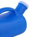Leakproof Urinal Unisex Urinal Pee Bottle 3000ML Male Urinal Thick and Durable Portable Mens Potty Pee Bottle Reusable Collector - Buy Online on GoSupps.com