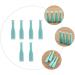 EXCEART Scleral Cup Contact Lens Handler - 8pcs Soft & Hard Contact Lens Inserter & Remover - Travel & Home Use Suction Cup Tool - Green - Buy Online on GoSupps.com