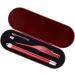 Stainless Steel Ear Wax Extractor Tool Set - Illuminated Safe Ear Cleaning Kit for Adults & Children | International Shipping Available - Buy Online on GoSupps.com
