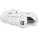 Shop Fila Uproot Women's Sneakers 37 EU - Stylish White Footwear for International Shipping - Buy Online on GoSupps.com