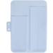 Heat Resistant Silicone Mat Pouch with Heat Insulating Design for Curling Iron Storage - Buy Online on GoSupps.com
