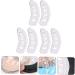 FOMIYES 9 Pairs High Heel Anti-Wear Stickers & Forefoot Cushions for Women - Non-Slip Heel Grips & Flannel Pads for Outdoor Comfort - Buy Online on GoSupps.com