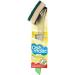 Dishmatic Washing Up Brush with Sponge | Caraselle | Color May Vary - Buy Online on GoSupps.com
