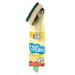Dishmatic Washing Up Brush with Sponge from Caraselle-Colour of Handle May Vary 1