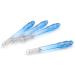 CUESOUL TERO AK7 Dart Shaft - 34mm Blue Steel Tip & Soft Tip Darts - Buy Online on GoSupps.com
