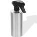 Mist Spray Bottle Stainless Steel Continuous Spray Bottle Spray Bottle Refillable Plant Mister Sprayer Bottle for Hair Styling Garden Misting Skin Care 550ML