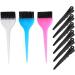 SOIMISS 9pi ces Kit de Coloration Capillaire avec Pinces Cheveux et Outils pour Teinture Ensemble pour Usage Domestique ou Professionnel Couleur Al atoire - Buy Online on GoSupps.com