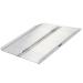 Discount Ramps Silver Spring SCG-3 Folding Mobility and Utility Ramp-600lb. Capacity, 3Long 3 ft. for 6" Rise