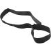 Lehua Chest Belt Strap for Sports | Wireless Frequency Heart Rate Monitor - Black | International Shipping - Buy Online on GoSupps.com
