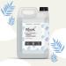 Miniml Eco Fabric Softener & Conditioner 5L Refill - Fresh Linen Scent - Vegan & Cruelty-Free - 250 Washes - Sensitive Skin Friendly - Buy Online on GoSupps.com