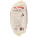  Italian Gourmet E.R. Rummo Mezze Penne Rigate N. 28 Durum Wheat Semolina Pasta 1 kg + Box Italian Gourmet Tomato Pulp 400 g - Buy Online on GoSupps.com