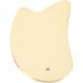Copper Gua Sha Board for Circulation Fatigue Reduction Lightweight and Portable Pure Copper Effective Results - Buy Online on GoSupps.com