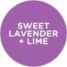 Sapadilla Sweet Lavender + Lime Variety Pack: Dish Soap, Hand Soap & Countertop Cleanser - Buy Online on GoSupps.com
