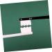 Gleavi 2-St Ultra-Fine Travel Toothbrush - Extra Soft Micro Toothbrush for Sensitive Toothpaste Care Lovers - Buy Online on GoSupps.com