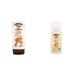 Hawaiian Tropic Silk Hydration Protective Sun Lotion Sunscreen LSF 15 180 ml 1 St + Silk Hydration Sun Lotion Air Soft Face Sunscreen LSF 30 50 ml 1 ST