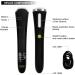 Portable Plasma Acne Removal Device for Clear Skin - GESS Face Cleansing Tool - Buy Online on GoSupps.com