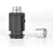Digital Industry Microscope Camera Stereo Microscope CTV CCD Adapter C-Mount 38mm to 25mm Connector - C/CS Adapter - Buy Online on GoSupps.com