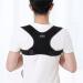 Adjustable Hunchback Corrector for Adults | Breathable Back Support for Men & Women | Ideal for Students Size Large - Buy Online on GoSupps.com