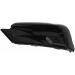 Gloss Black Front Bumper Lower Grille Fog Light Cover for AD PreFacelift 2016-2020 | Surround Trim Left (1490246 00 B) - International Shipping Available - Buy Online on GoSupps.com