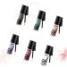 FRCOLOR 6pcs Eyeshadow Sparkling Liquid Eyeliner Glitter Shinny Eyeliner Eye Shadow Flash - Buy Online on GoSupps.com