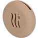 Generic Silicone Powder Puff Holder Breathable for Beauty Egg Bag Brown for Holder for Organizer for Holder Cosmetic Egg Cosmetic Bags - Buy Online on GoSupps.com