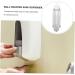 Alipis 1pcs Soap Liquid Bottle Wall Hanging Bracket Wall Lotion Pump European Style Toiletries - Buy Online on GoSupps.com