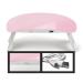 COSCELIA UV/LED Nail Lamp for Gel Nails - Perfect for Manicure & Pedicure at Home | International Shipping Available - Buy Online on GoSupps.com