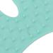 Shot Pain Blocks - Reusable Pain Reducer for Vaccinations | 4 Pieces Immunization Relief for Kids & Adults (Light Green) - Buy Online on GoSupps.com