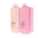 Kevin Murphy Hair Therapy Plumping Wash and Rinse Duo Set - Thinning Densifying - 8.4 Fl Oz (Pack of 1) - Buy Online on GoSupps.com