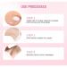 Buy 2PCS Brightening Underarm Cream & Pearl Capsules | Exfoliating Body Gel for Women Achieve Radiant Skin - Buy Online on GoSupps.com