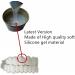 Silicone Gel Perfect Smile Braces - Teeth Socket Whitening Alternative - Buy Online on GoSupps.com