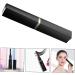Didiseaon 1pc Eyelash Curler Eyelash Makeup Tool Practical Eyelash Curling Tool Electric Eyelash Brush Electric Eyelash Tool Electric Eye Curler Abs Cosmetic Hair Curler 14.2X1.9X.9CM - Buy Online on GoSupps.com